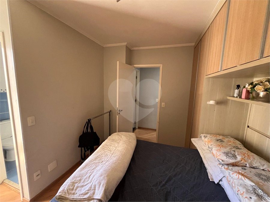Apartamento à venda com 2 quartos, sendo 1 suíte, em Mooca, São Paulo, SP
