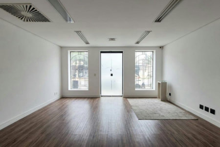Loja para alugar, 102 m² por R$ 12.345,44/mês - Gonzaga - Santos/SP