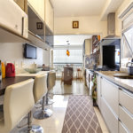 Apartamento à venda com 3 suítes em Parque Reboucas, São Paulo, SP