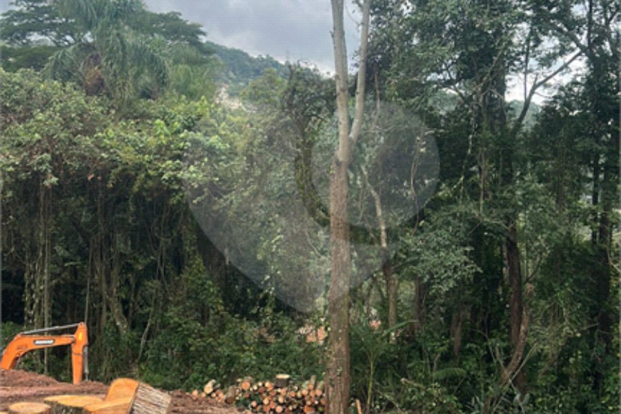 Terreno à venda em Serra da Cantareira, Mairiporã, SP
