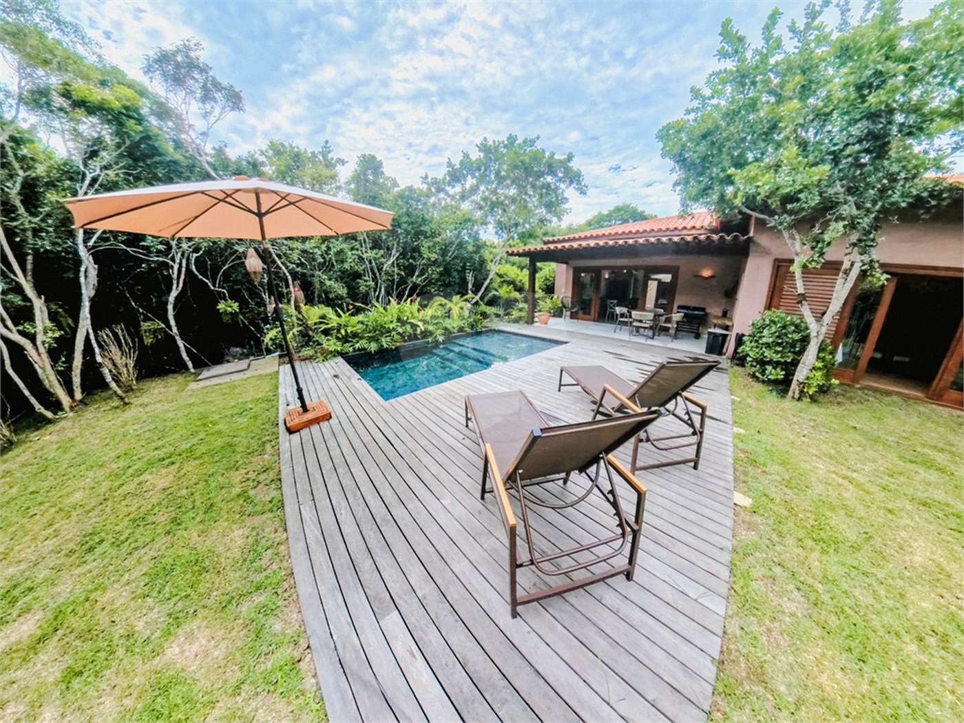 Casa à venda com 3 suítes em Manguinhos, Armação dos Búzios, RJ