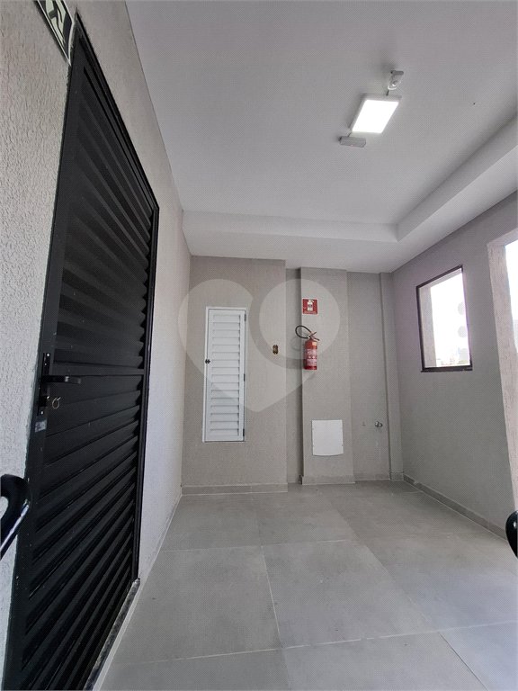 Apartamento à venda com 2 quartos em Quinta da Paineira, São Paulo, SP