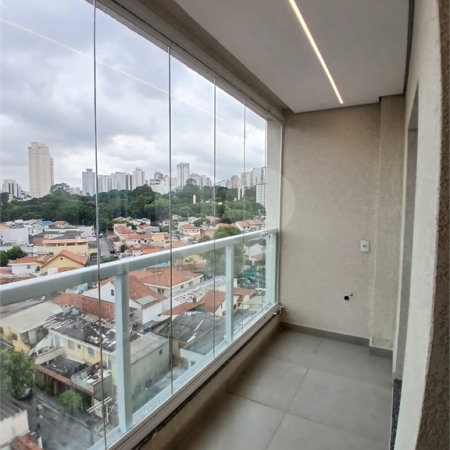 Apartamento à venda ou para alugar com 2 quartos em Vila Mariza Mazzei, São Paulo, SP