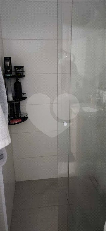 Studio à venda com 1 quarto em Jabaquara, São Paulo, SP