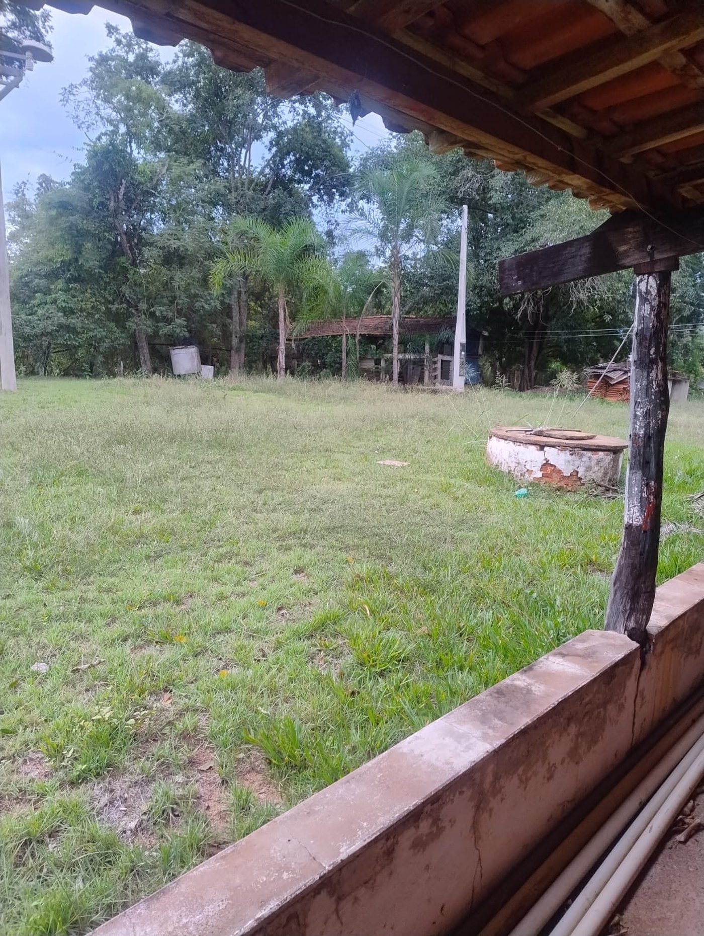 Sítio à venda com 2 quartos, sendo 1 suíte,  em Rural, Três Lagoas, MS