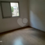 Apartamento à venda com 2 quartos em Jabaquara, São Paulo, SP