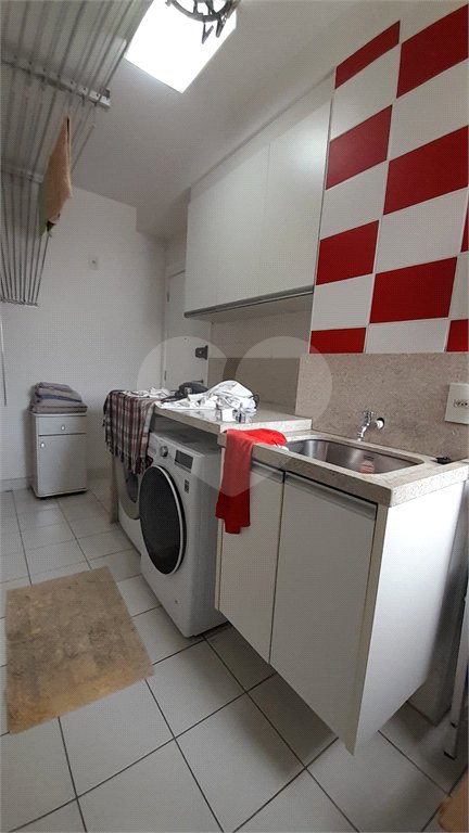 Apartamento à venda com 2 suítes no Centro, São Bernardo do Campo, SP