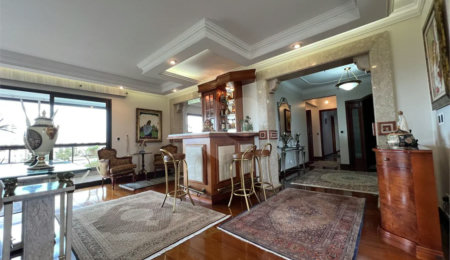 Apartamento à venda com 4 suítes em Santana, São Paulo, SP