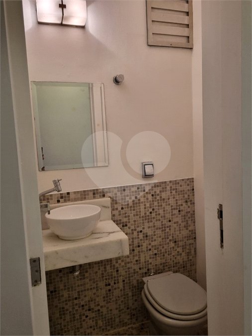Apartamento à venda com 3 quartos, sendo 1 suíte, em Jardim América, São Paulo, SP