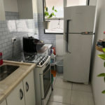 Apartamento à venda com 1 quarto em Bela Vista, São Paulo, SP