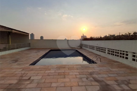 Apartamento à venda com 3 quartos em Vila Maria Alta, São Paulo, SP