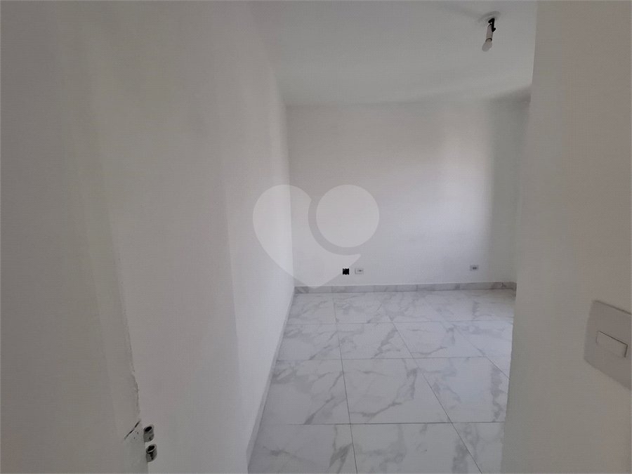 Apartamento à venda com 2 quartos em Parada Inglesa, São Paulo, SP