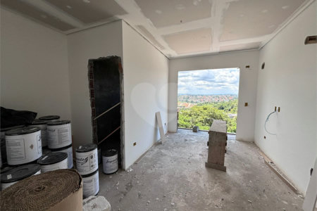 Casa à venda com 4 suítes no condomínio Itapora, Atibaia - SP