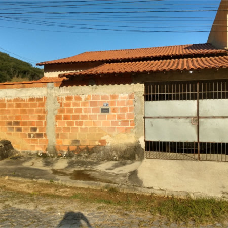 Casa à venda com 4 quartos, sendo 2 suítes, em Campo Grande, Rio de Janeiro, RJ