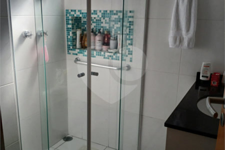 Apartamento à venda com 2 suítes em Vila Regente Feijó, São Paulo, SP