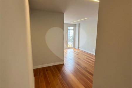 Apartamento à venda com 1 quarto no Centro, Rio de Janeiro, RJ