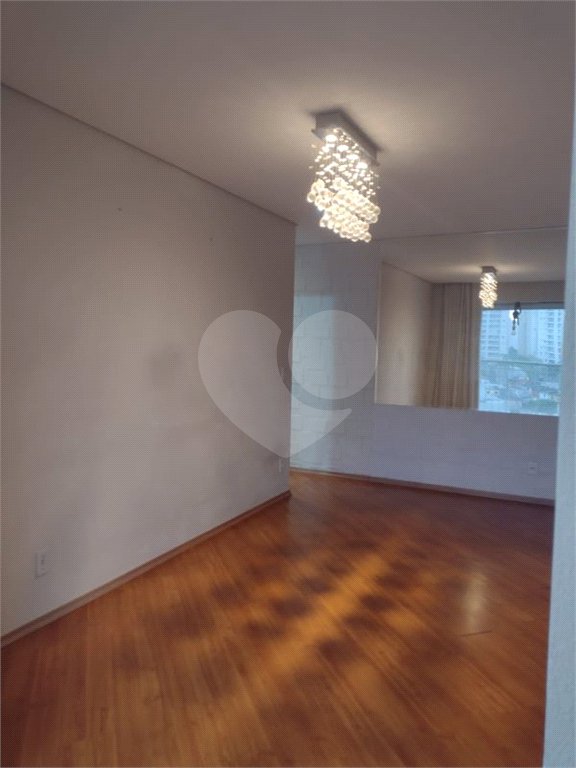 Apartamento à venda com 3 quartos, sendo 1 suíte, em Vila Lageado, São Paulo, SP