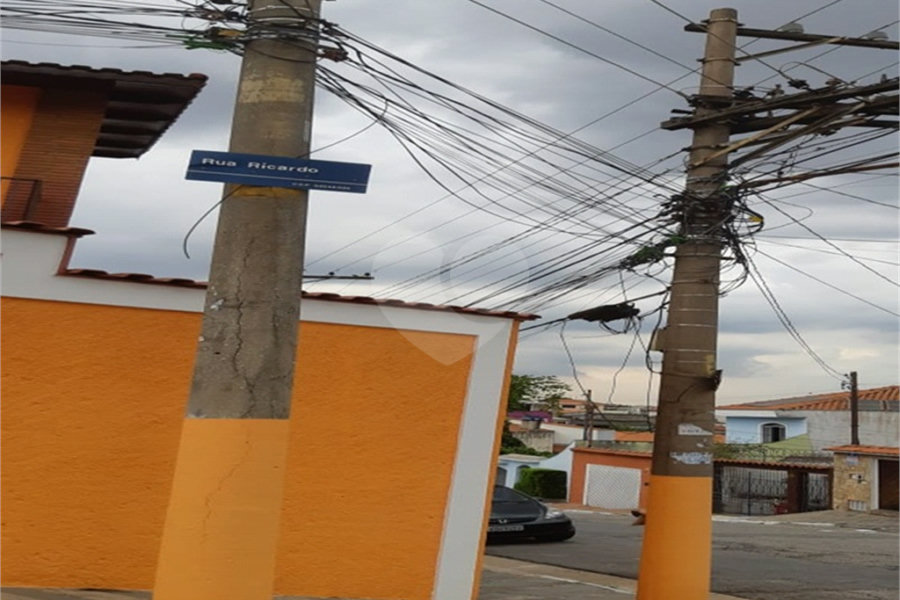 Casa Térrea à venda com 2 quartos em Parada Inglesa, São Paulo, SP