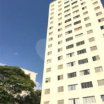 Apartamento à venda com 2 quartos em Campo Belo, São Paulo, SP