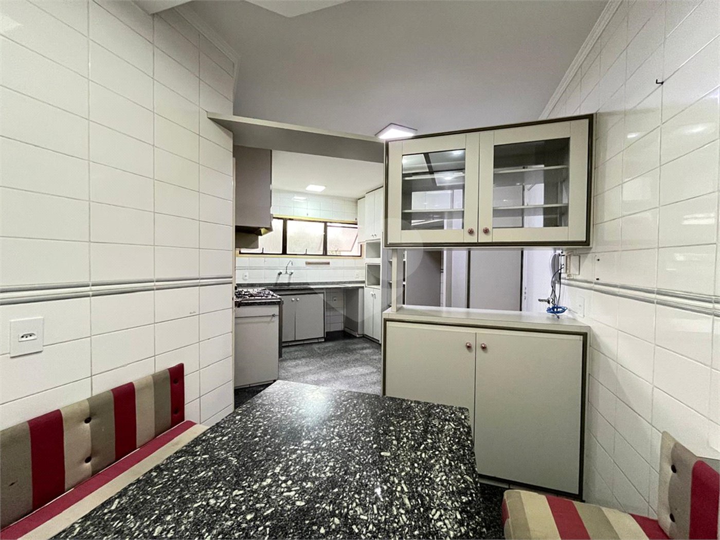 Apartamento para alugar com 3 suítes em Chácara Santo Antônio, São Paulo, SP