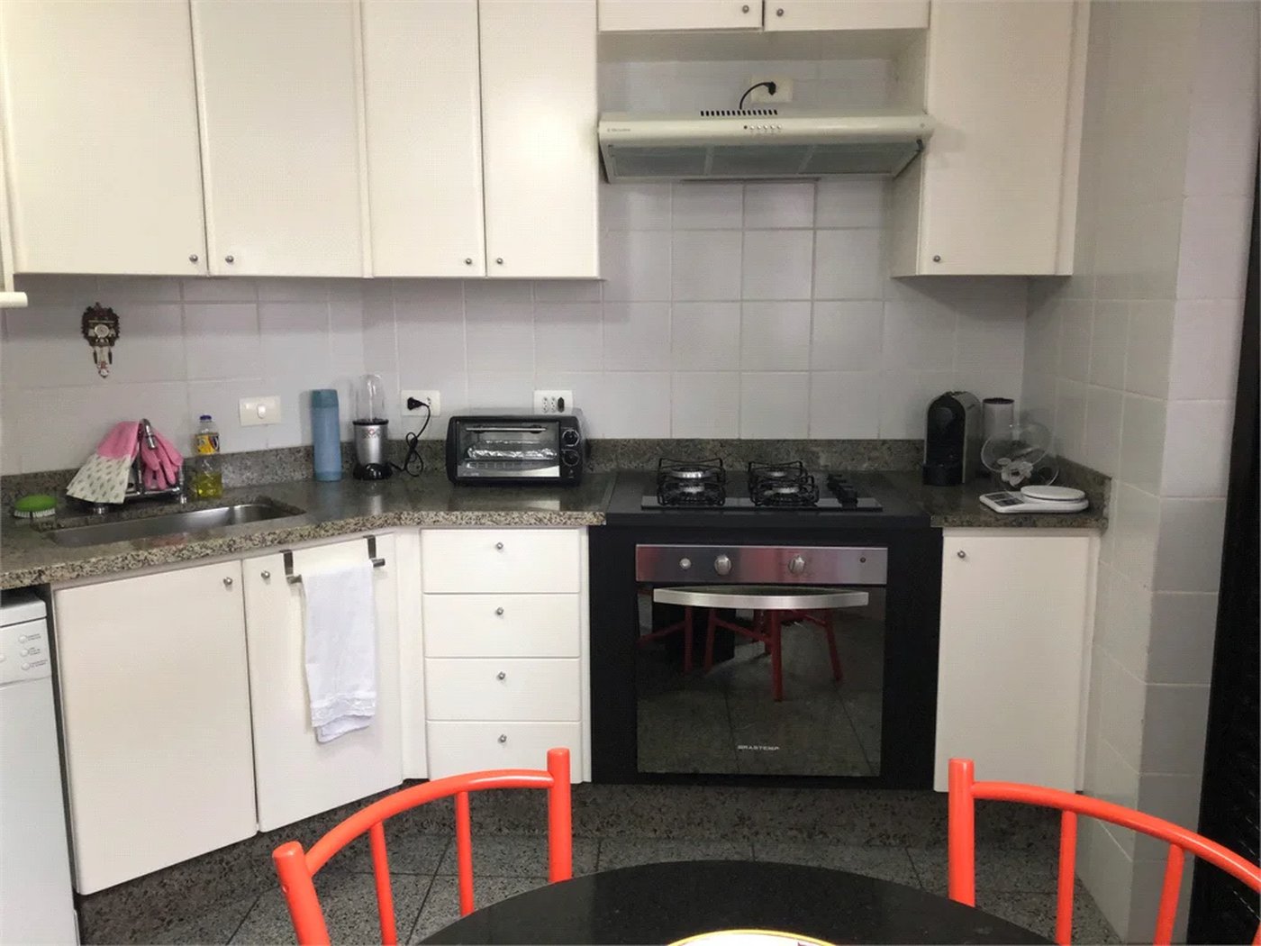 Apartamento à venda com 3 suítes em Vila Andrade, São Paulo, SP