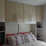 Apartamento à venda com 2 quartos em Jardim Ivana, São Paulo, SP