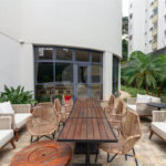 Studio à venda com 1 suíte em Campo Belo, São Paulo, SP
