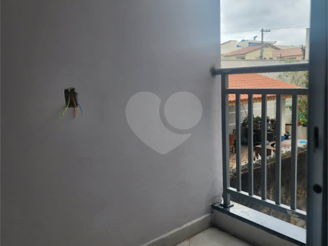 Apartamento à venda com 2 quartos em Casa Verde, São Paulo, SP