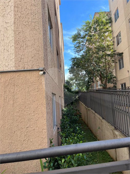 Apartamento à venda com 2 quartos em Tremembé, São Paulo, SP