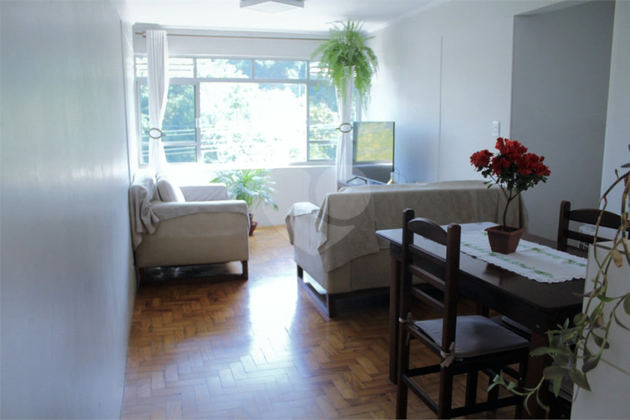 Apartamento à venda com 3 quartos em Jaçanã, São Paulo, SP
