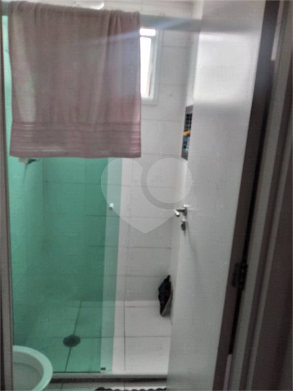 Apartamento à venda com 2 quartos em Jaraguá, São Paulo, SP