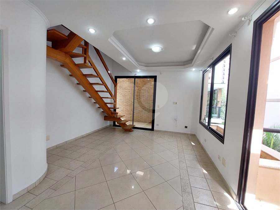 Apartamento para alugar com 1 suíte em Vila Leopoldina, São Paulo, SP