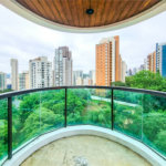 Apartamento à venda com 4 suítes em Vila Suzana, São Paulo, SP
