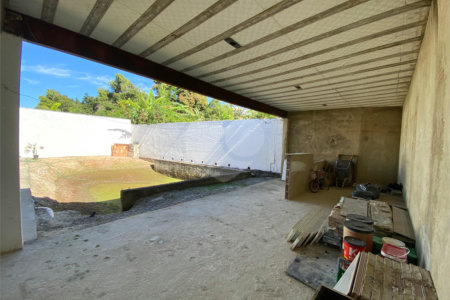 Casa à venda com 3 suítes no condomínio Ilha de Guaratiba Green, Rio de Janeiro - RJ