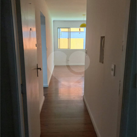 Apartamento à venda com 1 suíte em Pinheiros, São Paulo, SP