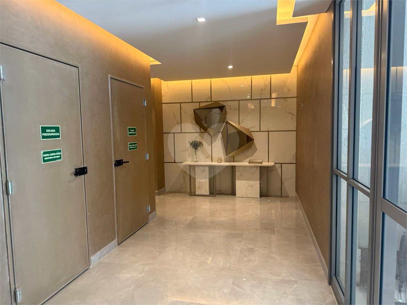 Apartamento à venda com 3 suítes em Tucuruvi, São Paulo, SP