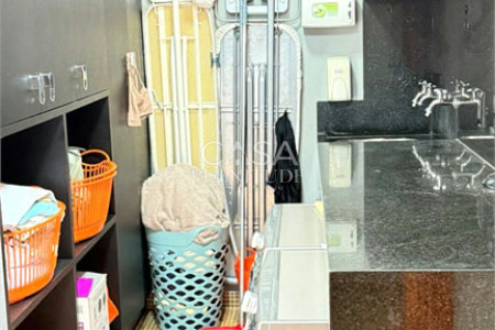 Casa em condomínio à venda com 4 suítes em Alphaville Nova Esplanada, Votorantim, SP