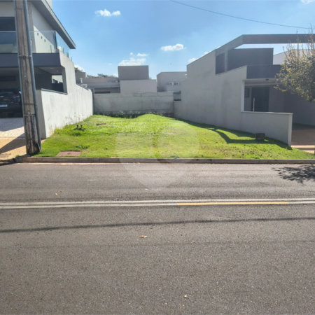 Terreno à venda em Jardim San Marco II, Ribeirão Preto, SP