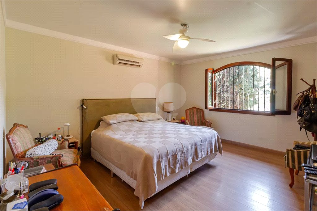 Casa à venda com 4 quartos, sendo 3 suítes,  em Jardim Guedala, São Paulo, SP