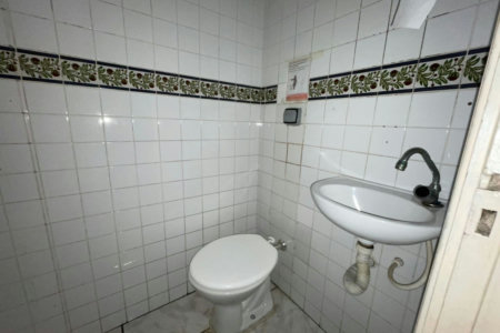 Casa com 5 dormitórios à venda, 232 m² por R$ 4.260.000,00 - Embaré - Santos/SP