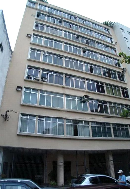 Apartamento à venda com 2 quartos em Tijuca, Rio de Janeiro, RJ