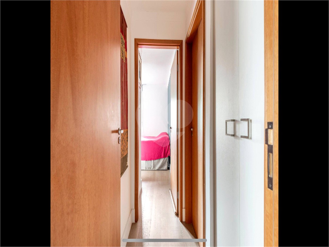 Apartamento para alugar com 2 suítes em Itaim Bibi, São Paulo, SP