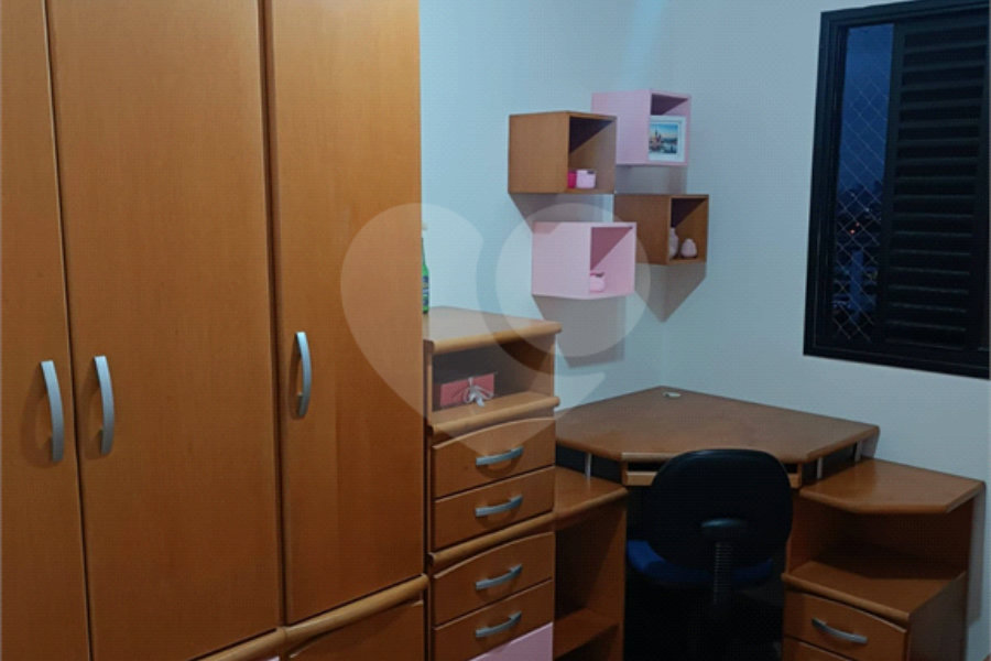 Apartamento à venda com 2 quartos, sendo 1 suíte, em Horto Florestal, São Paulo, SP