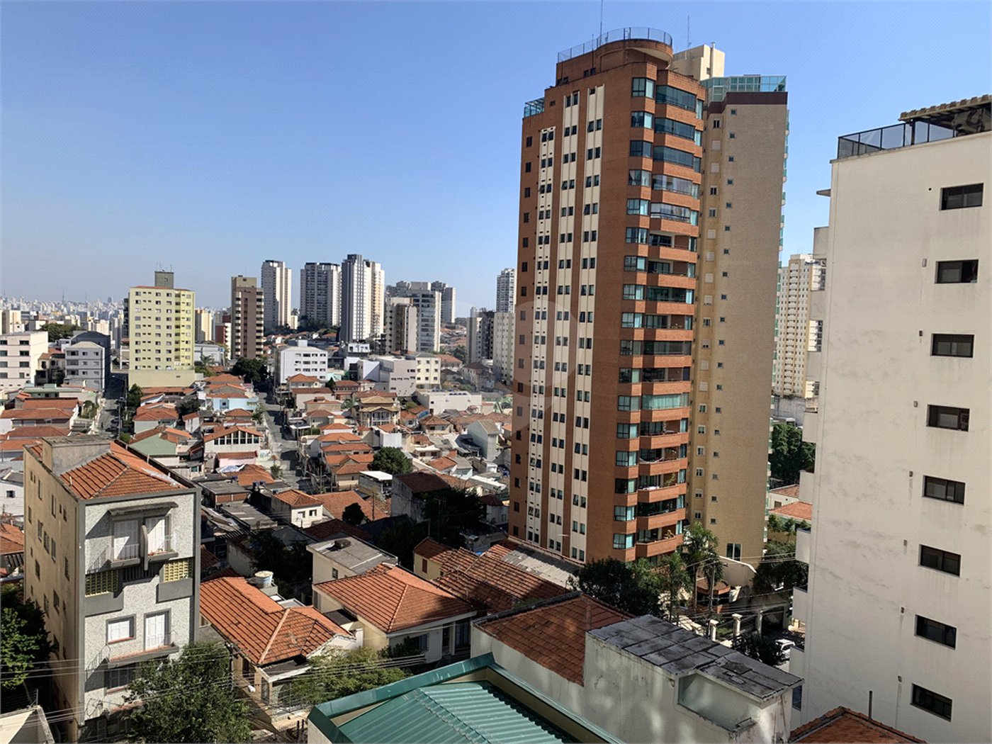 Apartamento à venda com 2 quartos em Santana, São Paulo, SP