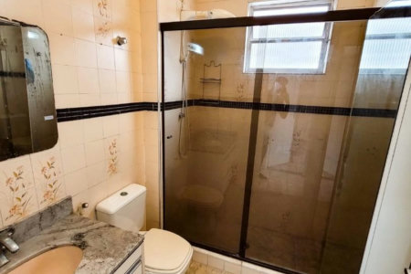Apartamento com 2 dormitórios à venda, 85 m² por R$ 423.999,99 - Itararé - São Vicente/SP