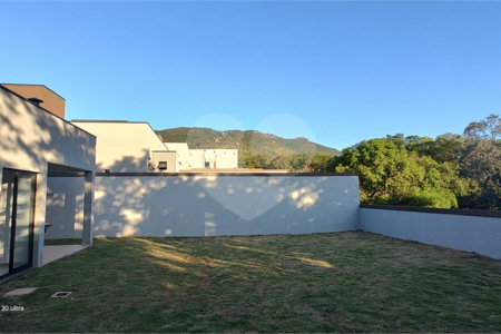 Casa à venda com 3 suítes no condomínio Reserva Ybyra, Atibaia - SP