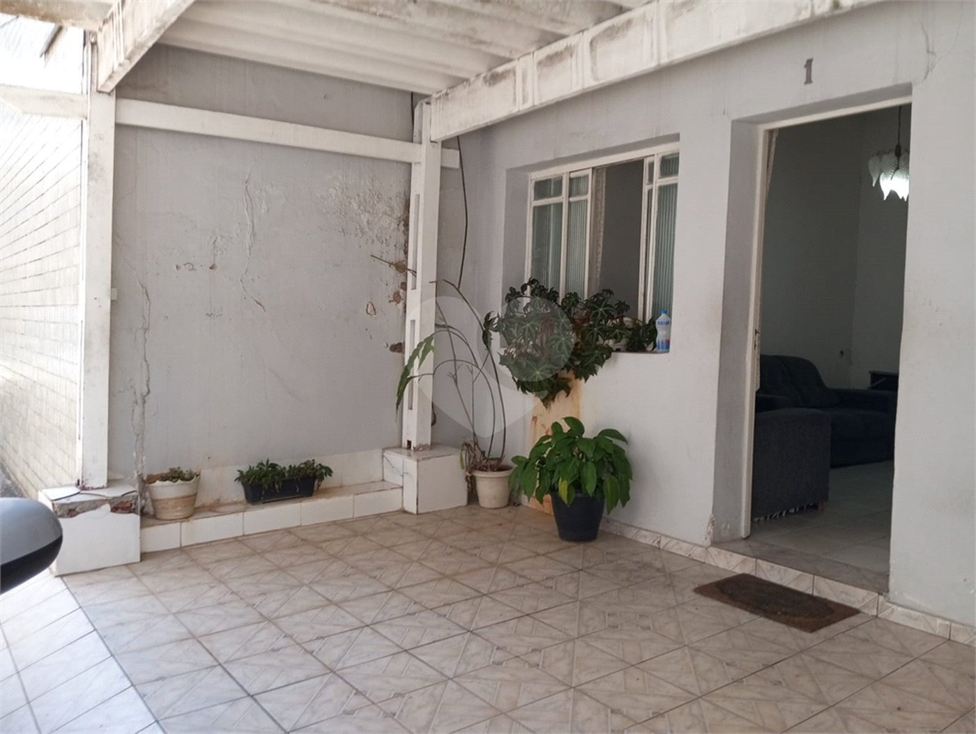 Casa de Vila à venda com 2 quartos em Santana, São Paulo, SP
