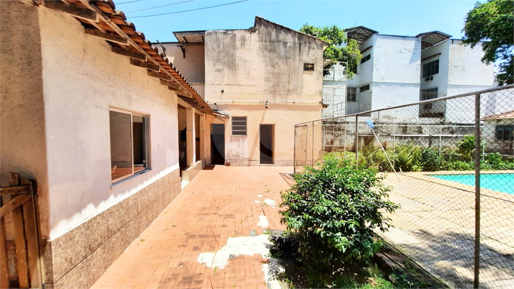 Terreno à venda com 1 suíte em Freguesia (jacarepaguá), Rio de Janeiro, RJ