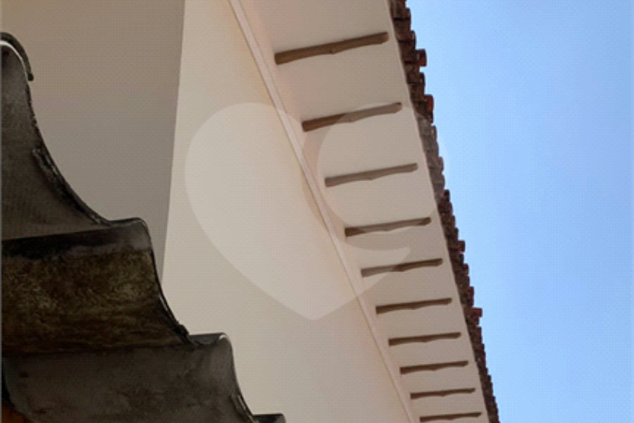 Casa à venda com 3 quartos em Santana, São Paulo, SP