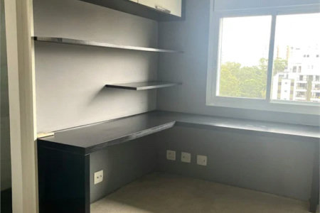 Apartamento à venda com 3 suítes em Vila Andrade, São Paulo, SP